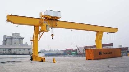 2. Fitur gantry crane tipe L 415x233