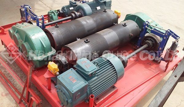 NO.1 Buong QD Winch 600x350