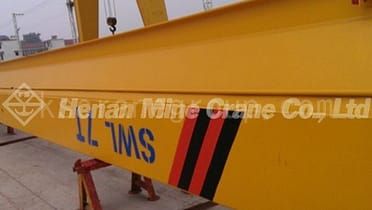 No.1 7T Overhead Crane 1 600x350