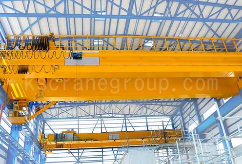 1 dobleng girder