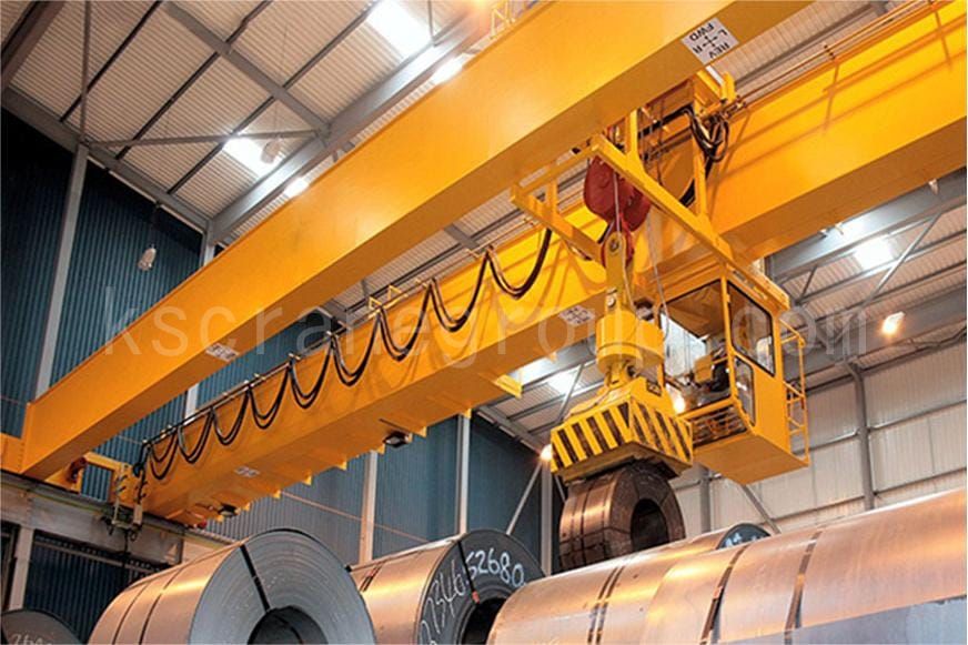 Advantages and disadvantages of electromagnetic crane 1.jpeg