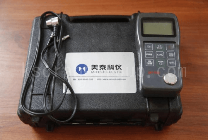 Ultrasonic Thickness Gauge 1