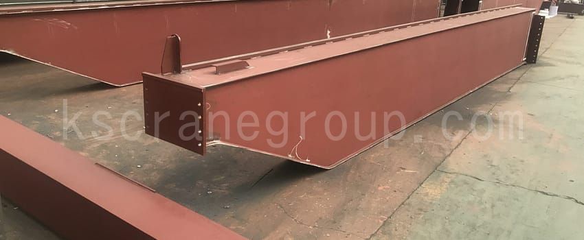 رافعة علوية من النوع LH وعارضة مدرج للعميل الأرجنتيني 1 بالحجم الطبيعي