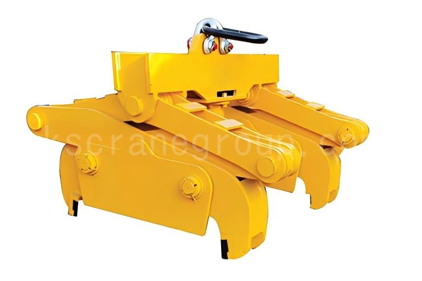 Mechanical Automatic Slab Tongs