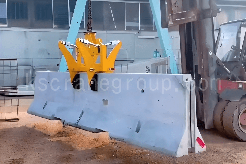 barrier clamp for sale