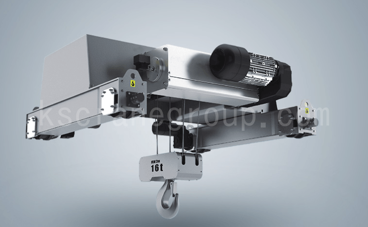 Cleanroom Electric Hoist