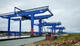 Derek gantry kontainer otomatis Efisiensi Operasional Terkemuka